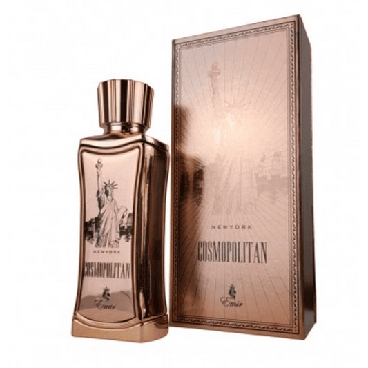 Paris Corner Cosmopolitan Newyork EDP U 100 ml