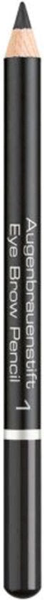 Artdeco Eye Brow Pencil - 1 Black