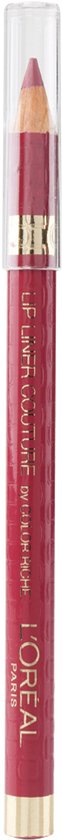 L’Oréal Paris Color Riche Lipliner Couture - 258 Berry Blush - Lippotlood