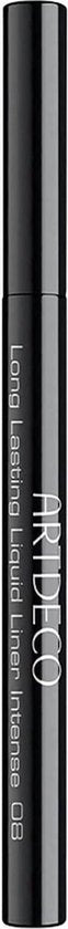 Artdeco Long Lasting Liquid Liner Intense #8