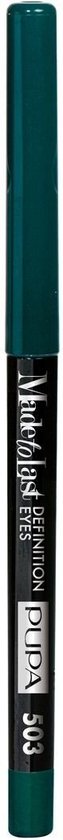 Pupa Milano Multiplay Oogpotlood - 09 - Copy