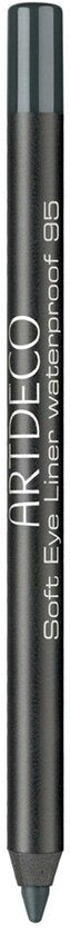 Artdeco - Soft Eye Liner Waterproof - 95 Ancient Iron - Vegan