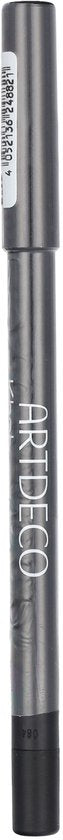 ARTDECO 222.1, Solide, Potlood, Zwart, black