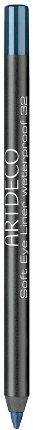 Artdeco Soft Eye Liner Waterproof - 32 Dark Indigo