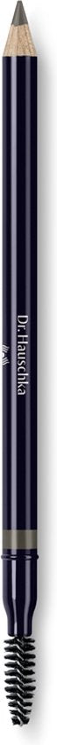 Dr. Hauschka Make-up Potlood Eyebrow Definer 02 Dark Brown