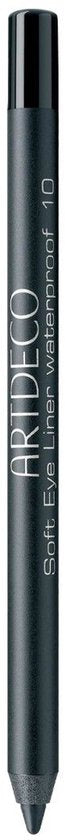 Artdeco Soft Eye Liner Waterproof - 10 Black