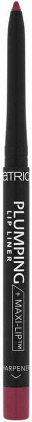 Catrice - Volume Lippenpotlood - 90 The Wild One