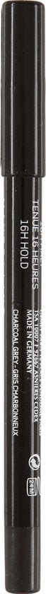Maybelline Master Drama Khol Liner - Charcoal Grey - Grijs - Oogpotlood