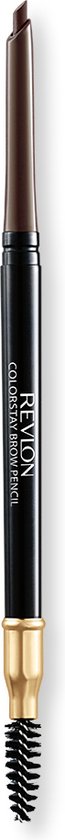Revlon Colorstay Wenkbrauwpotlood - 220 Dark Brown