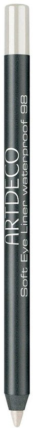Artdeco - Soft Eye Liner Waterproof - 98 Vanilla White - Vegan
