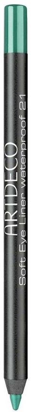 Artdeco Soft Eye Liner Waterproof - 21 Shiny Light Green