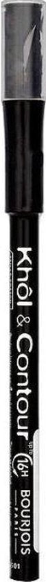 Bourjois Khol & Contour Oogpotlood - 61 Noir Expert