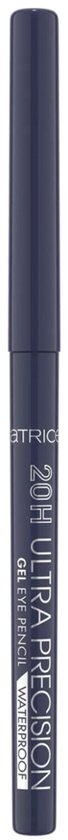Catrice - Oog Gel Potlood 20H Ultra Precisie Waterbestendig - 50 Blue