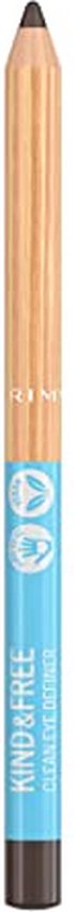 Rimmel Kind & Free Eye Definer - 002 Pecan