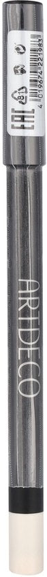 Artdeco - Soft Eye Liner Waterproof - 98 Vanilla White - Vegan