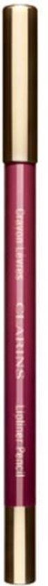 Clarins Lipliner Pencil - Lippotlood - 07 Plum - 1,2 g