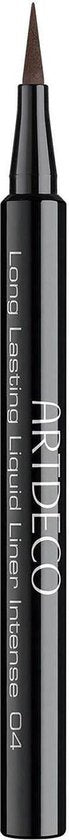 Artdeco Long Lasting Liquid Liner Bruin