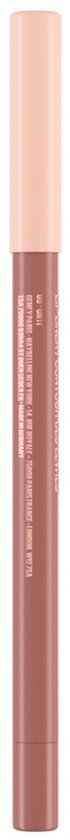 Maybelline New York Lifter Liner On It Lipliner met Hylaronzuur - Nude - 1.2GR
