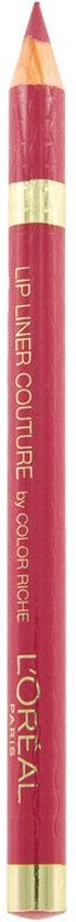 L’Oréal Paris Color Riche Lipliner Couture - 258 Berry Blush - Lippotlood