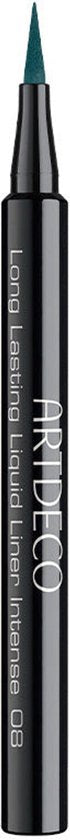 Artdeco Long Lasting Liquid Liner Intense #8