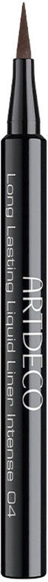 Artdeco Long Lasting Liquid Liner Bruin