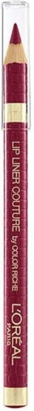 L’Oréal Paris Color Riche Lipliner Couture - 258 Berry Blush - Lippotlood