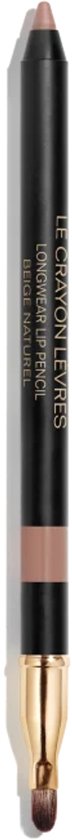 CHANEL LE CRAYON LEVRES BEIGE NATUREL 156 / 1,2G