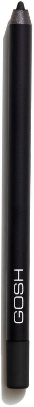 GOSH Velvet Touch eyeliner 1,2 g Solide 022 Carbon Black