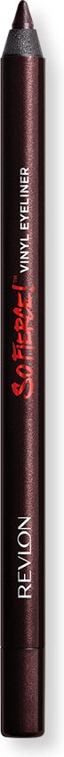 Revlon So Fierce Vinyl Eyeliner | 861 Mighty Mocha