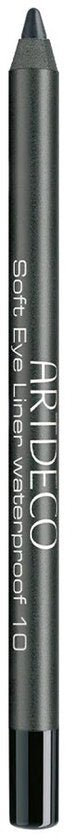Artdeco Soft Eye Liner Waterproof - 10 Black
