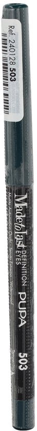 Pupa Milano Multiplay Oogpotlood - 09 - Copy