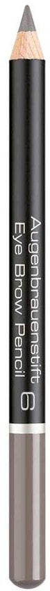 Artdeco Eye Brow Pencil - 6 Medium Grey Brown
