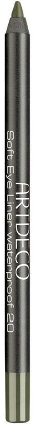 Artdeco Soft Eye Liner Waterproof - 20 Bright Olive