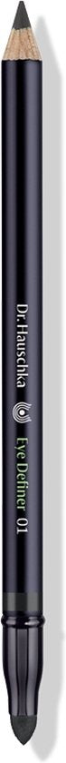 Dr. Hauschka Make-up Volume Mascara 02 Brown 8ml