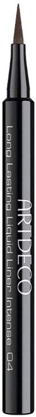 Artdeco Long Lasting Liquid Liner Bruin