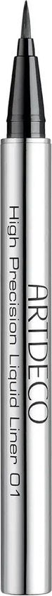 Artdeco - High Precision Liquid Liner - 0,6 ml - 01 Black