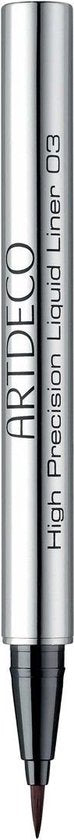 Artdeco High Percision Liquid Liner - 03 Brown
