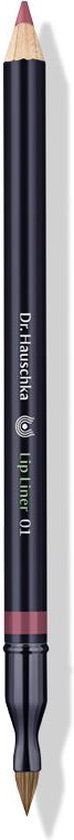 Dr. Hauschka Lip Liner | 01 - Tulipwood | Lippotlood 1,05 gr - 01 Tulipwood