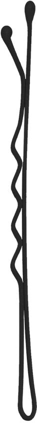 Sibel Best Grips Schuifspeldjes Zwart -12st/70mm