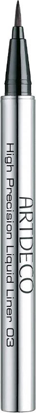 Artdeco High Percision Liquid Liner - 03 Brown