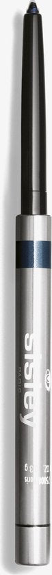 Sisley - Phyto-Khol Star Waterproof Stylo Liner - Vodeodolná tužka na oci 0,3 g 7 Mystic Blue