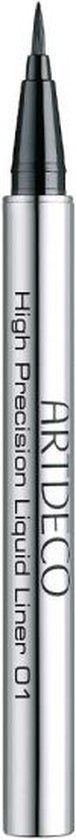 Artdeco - High Precision Liquid Liner - 0,6 ml - 01 Black