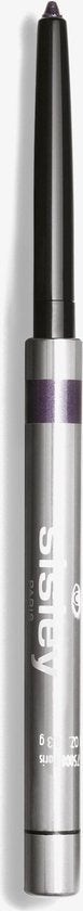 Sisley Phyto Khol Star Kajal Waterproof - 06 Mystic Purple 1.5G