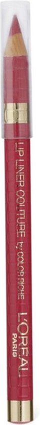 L’Oréal Paris Color Riche Lipliner Couture - 258 Berry Blush - Lippotlood