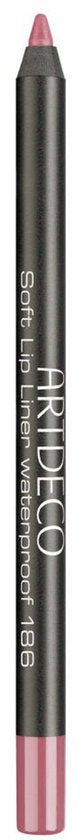 Artdeco - Soft Lip Liner / Lippenpotlood - Waterproof - 186 Cute Peonies