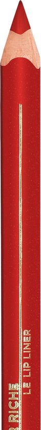 LOreal Paris Color Riche Lipliner - 125 Maison Marais - Rood Lippenpotlood