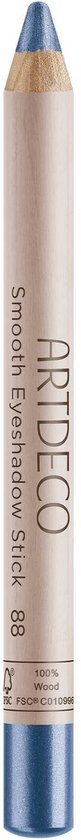 Artdeco Smooth Eyeshadow Stick - Atlantic Blue 88 - 3g