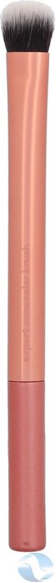 Real Techniques Expert Concealer Brush | Kwast voor ogen en neus contouren