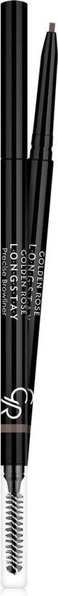 Golden Rose - Longstay Precise Browliner 105 - Light Brown