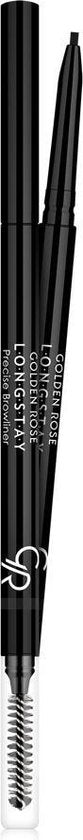 Golden Rose Longstay Precise Browliner - 103 - Black
